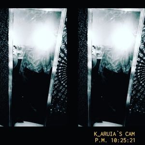 Meet your Posher, Kaileia